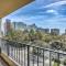 1 Block to Ocean Shore Condo in Myrtle Beach!