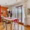 Comfortable Villa in Roma with Garden and Barbecue - روما