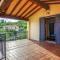 Comfortable Villa in Roma with Garden and Barbecue