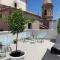 San Lorenzo Apartamentos y Suites