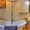 Red Sweetheart Barn Studio with Mtn and River Views! - Westminster