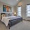20 Mi to Winter Park Mtn-View Townhome with Balcony