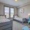 20 Mi to Winter Park Mtn-View Townhome with Balcony