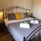 B&B Mandorla Amara