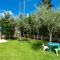 Villa Nektaria