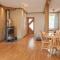 Cozy one room apartment with yard