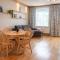 Cozy one room apartment with yard