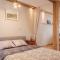 Cozy one room apartment with yard