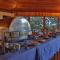 Arco Iris Lodge