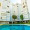 Bitacora Comfortable quiet flat near the beach
