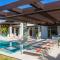 Unique Private Villa with Pools and Golf Cart