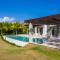 Unique Private Villa with Pools and Golf Cart - La Romana