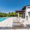 Unique Private Villa with Pools and Golf Cart - La Romana