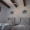 BAMBÚ · Casa rural en Vejer con piscina privada