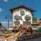 Hotel Ghezzi