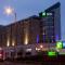 Holiday Inn Express London Greenwich, an IHG Hotel - London