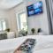 Studio HIRSCH56 - Zentral-Ruhig-Terrasse-Netflix