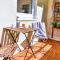 Studio HIRSCH56 - Zentral-Ruhig-Terrasse-Netflix