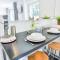 Studio HIRSCH56 - Zentral-Ruhig-Terrasse-Netflix