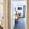 Studio HIRSCH56 - Zentral-Ruhig-Terrasse-Netflix