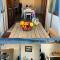Don Pedro Rooms Riposto