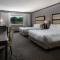 Prestige Vernon Hotel