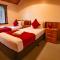 Lake St Clair Lodge