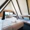 Pipers ski Lodge - National Park