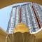 Enjoy Modern, Spacious, Peaceful stay with Lake view - Gravit8