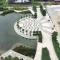 Enjoy Modern, Spacious, Peaceful stay with Lake view - Gravit8