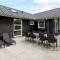 10 person holiday home in Thisted