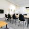 10 person holiday home in Thisted