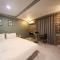 Welkin Hotel - Pusan