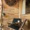 Roots Tree House Roots Tree House
