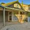 Mountain View Motor Inn & Holiday Lodges - Halls Gap