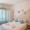 Theodora Rooms