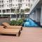 Minimalist Studio Bintaro Icon Apartment near British School By Travelio - 当格浪