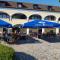 Schloss Kirchham Appartement - & Wellnessanlage