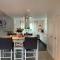 Holiday home at the water, fire place, boat and SUP rent, near Amsterdam - Aalsmeer