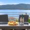 Quarry Hill Lookout