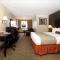 Best Western Plus Dragon Gate Inn