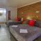 Mountain View Motor Inn & Holiday Lodges