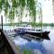 Lipno Wellness - Frymburk C 401