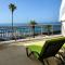 Poseidon 51 - Beachfront Two Bedroom Apartment
