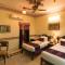 Umaid Bhawan - A Heritage Style Boutique Hotel