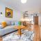 Apartamenty Sun&Snow Osiedle Bursztynowe