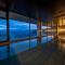 onsen hotel OMOTO