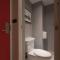 Sleep Box Hotel Sukhumvit 22