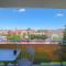 Appartement avec piscine et parking photo 14