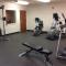 Richland Inn and Suites